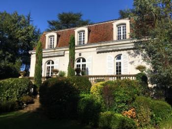Aire-sur-l'Adour Landes Villa Bild 4673715