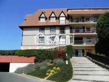 Blonville-sur-Mer Calvados appartement photo 4662976