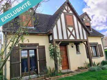 La Lande-Vaumont Calvados maison photo 4659920