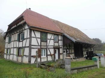 Suarce Territoire de Belfort maison photo 4663298