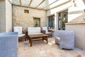 Candes-Saint-Martin Indre-et-Loire maison photo 4663587