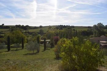 Valensole Alpes-de-Haute-Provence terrain photo 4656940