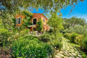 Mougins Alpes-Maritimes Villa Bild 4632772