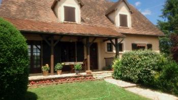 Lacapelle-Marival Lot maison photo 4644831