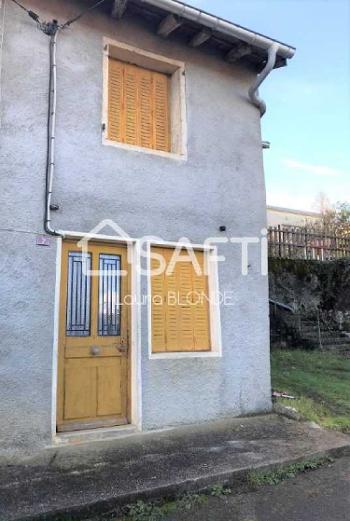 Coligny Ain maison photo 4662249