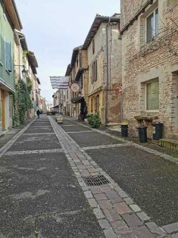 Marmande Lot-et-Garonne appartement photo 4663691