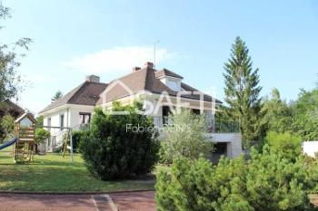 Saint-Aignan Loir-et-Cher Haus Bild 4654744