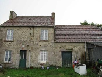 Brillevast Manche maison photo 4660659
