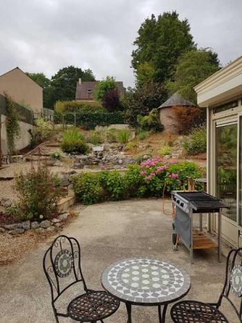 Chaumont-en-Vexin Oise maison photo 4660726