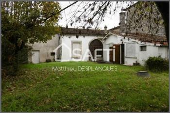 Merpins Charente Haus Bild 4660367