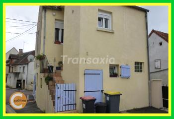 Montluçon Allier maison photo 4633762