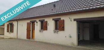 Chéu Yonne Haus Bild 4659533