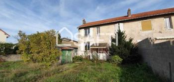 Étain Meuse Haus Bild 4661568
