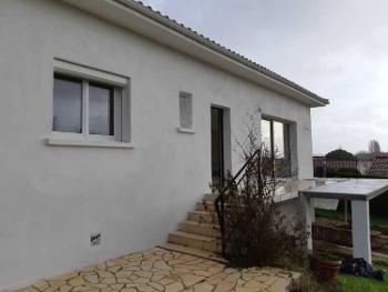 Vaux-sur-Mer Charente-Maritime Haus Bild 4663649