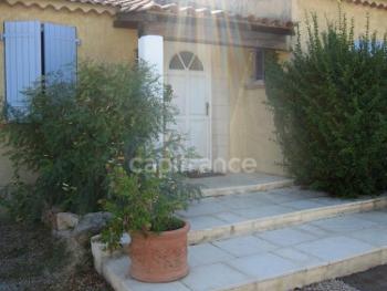 Le Luc Var Haus Bild 4675126