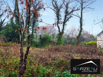Sarzeau Morbihan terrain photo 4632613
