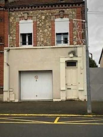 Romilly-sur-Seine Aube maison photo 4652412