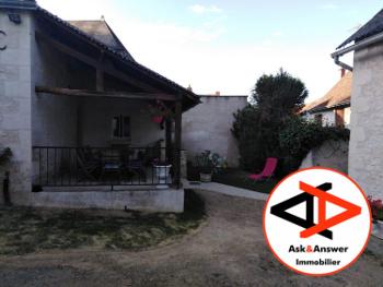 Saint-Rémy-sur-Creuse Vienne house picture 4670394