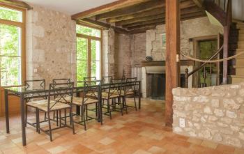 Neuvic Dordogne maison photo 4634103