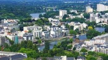 Nantes Loire-Atlantique appartement photo 4665580