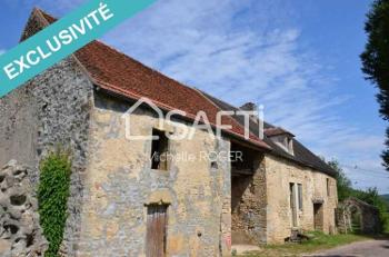 Sermizelles Yonne house picture 4655142