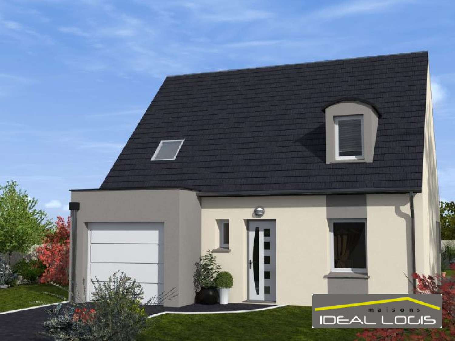 Bonnétable Sarthe house picture 5241906