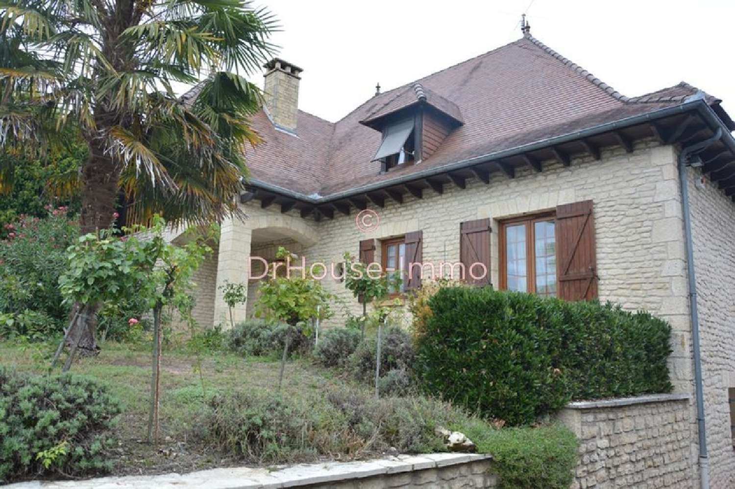 Brive-la-Gaillarde Corrèze house picture 5216899