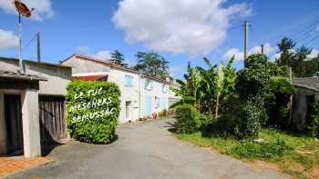Rioux Charente-Maritime house picture 5215130