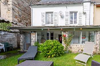 La Bourboule Puy-de-Dôme house picture 5206877