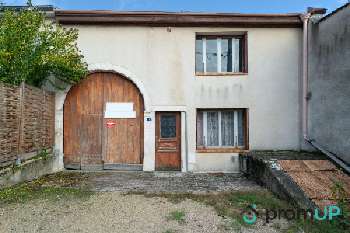 Saulxures-lès-Vannes Meurthe-et-Moselle Haus Bild 5251038