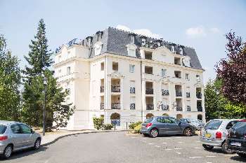 Villiers-en-Bière Seine-et-Marne apartment picture 5214775