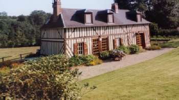 Pont-l'Évêque Calvados house picture 5245884