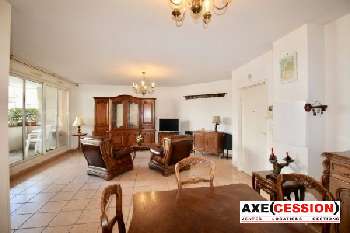 Cavalaire-sur-Mer Var apartment picture 5242237