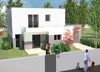 Mennecy Essonne terrain picture 5215038