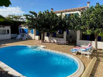 Rieux-Minervois Aude villa picture 5166670