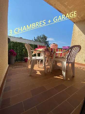 Agde Hérault apartment picture 5215420