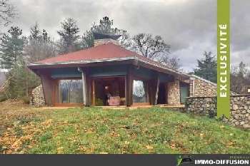 Thueyts Ardeche Haus Bild 5258331