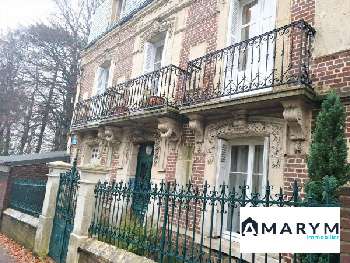 Dieppe Seine-Maritime appartement photo 5250009