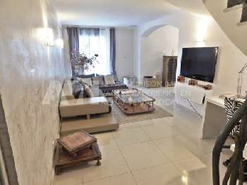 Carry-le-Rouet Bouches-du-Rhône Haus Bild 5242016