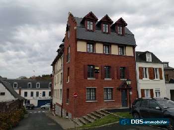 Saint-Valéry-sur-Somme Somme apartment picture 5248626
