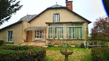 Saint-Michel-en-l-Herm Vendée house picture 5217801