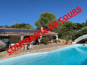 Paulhan Hérault house picture 5215380