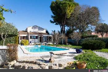 Mèze Hérault house picture 5173723