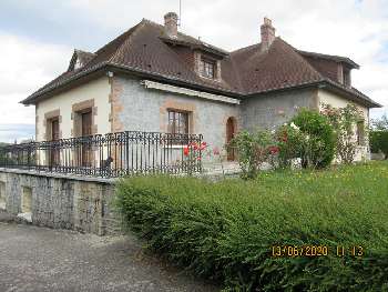 Gacé Orne maison photo 5219824