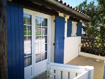 Barzan Charente-Maritime bar cafe picture 5215133