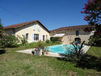 Mugron Landes house picture 5183463