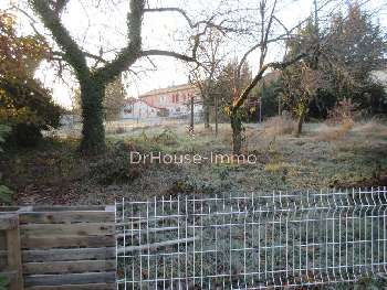 Blaye-les-Mines Tarn terrain photo 5217200