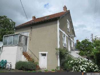 Tripleville Loir-et-Cher maison photo 5223708