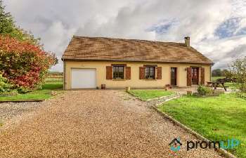 Neuilly-sur-Eure Orne Haus Bild 5251036