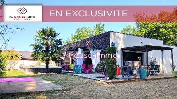 Châtellerault Vienne villa picture 5166671